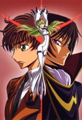 Code Geass: Hangyaku no Lelouch Special Edition – Black Rebellion