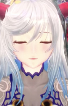Fire Emblem Heroes – Book IV Ending Movie