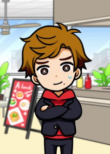Kamen Rider Zero-One: Short Anime – Everyone’s Daily Life