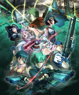 Koutetsujou no Kabaneri: Ran – Hajimaru Michiato