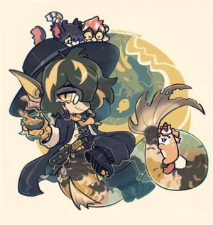 Lee’s Detective Agency: Once Upon a Time in Lungmen