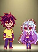 No Game No Life: Zero – Manner Movie
