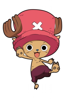 One Piece: Dr. Chopper’s Adventure Checkup – Good Friends at a Crossroad