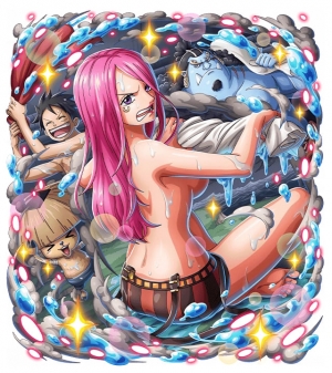 One Piece: Dr. Chopper’s Adventure Checkup – The Ballad of a Father and Daughter