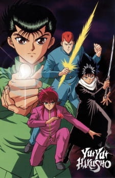 Yuu☆Yuu☆Hakusho: Eizou Hakusho – Ankoku Bujutsukai no Shou